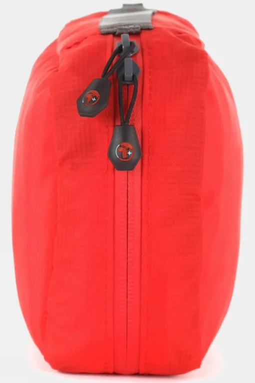 Camping First Aid Kit