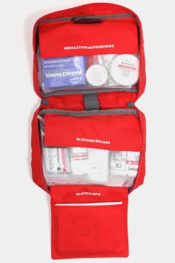 Camping First Aid Kit