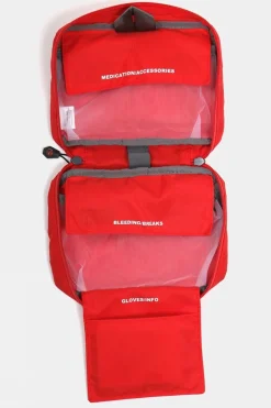 Camping First Aid Kit