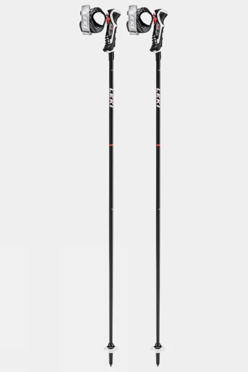 Carbon 14 3D Ski Poles (Pair)