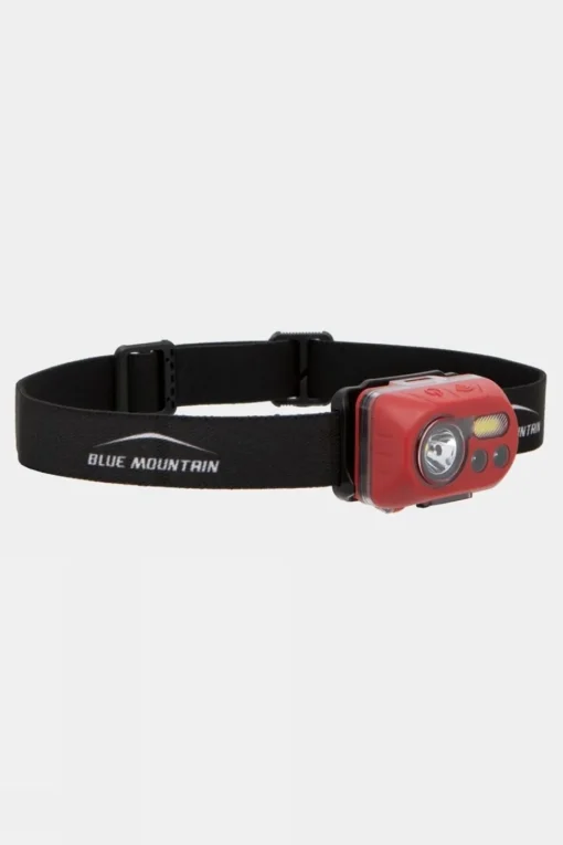 Chaser Head Torch 200L