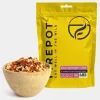Chilli Non Carne with Rice