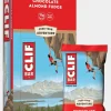 Chocolate Almond Fudge Energy Bar (Box of 12)