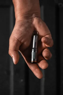 Columbo Keychain Torch