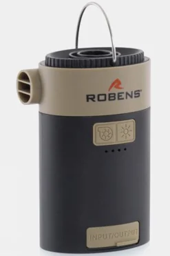 Conival 3-in-1 Portable Pump