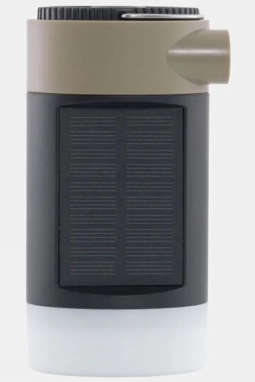 Conival 3-in-1 Portable Pump