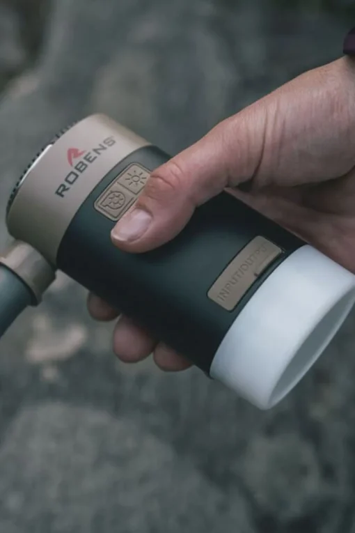 Conival 3-in-1 Portable Pump