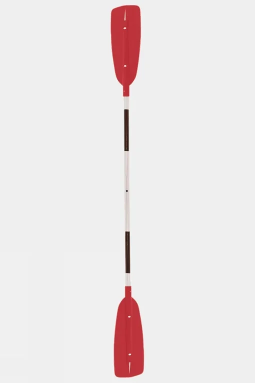 Convertible 2 in 1 Kayak Paddle