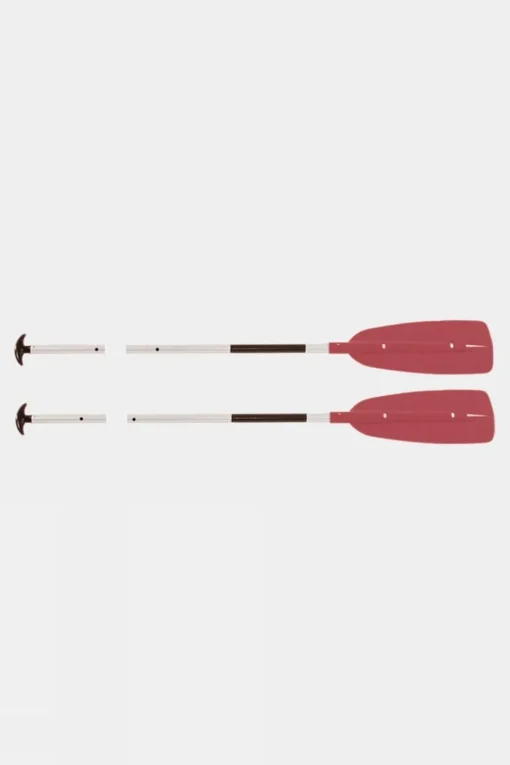 Convertible 2 in 1 Kayak Paddle