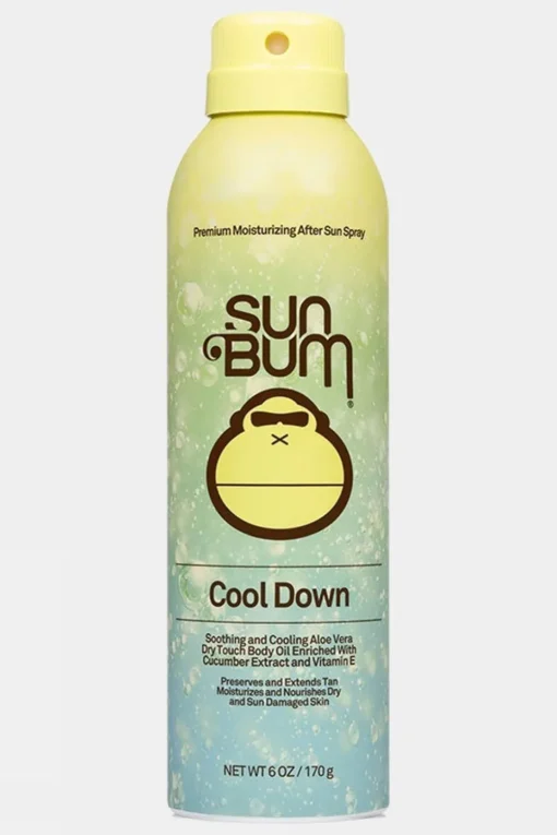 Cool Down After Sun Spray - 227ml