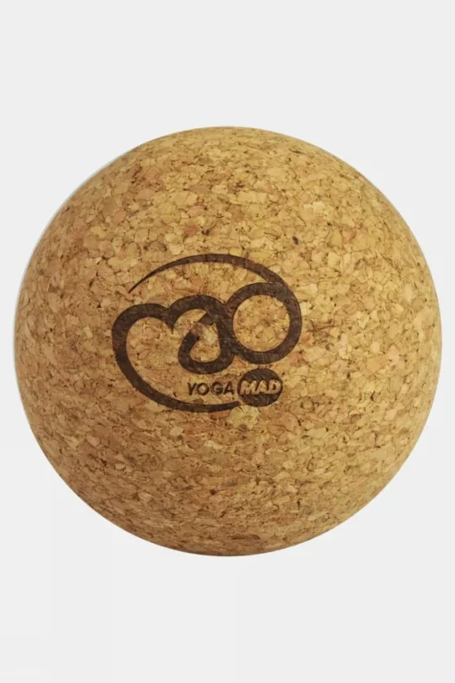 Cork Massage Ball - 7cm