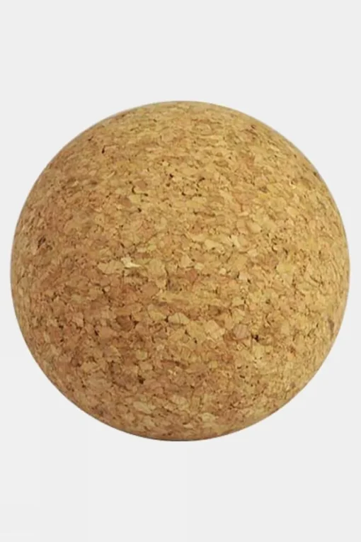 Cork Massage Ball - 7cm