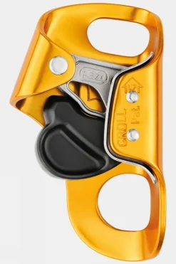 Croll S Ascender