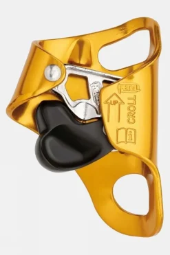 Croll S Ascender