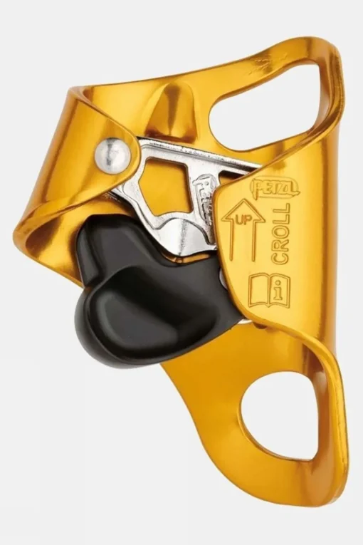 Croll S Ascender