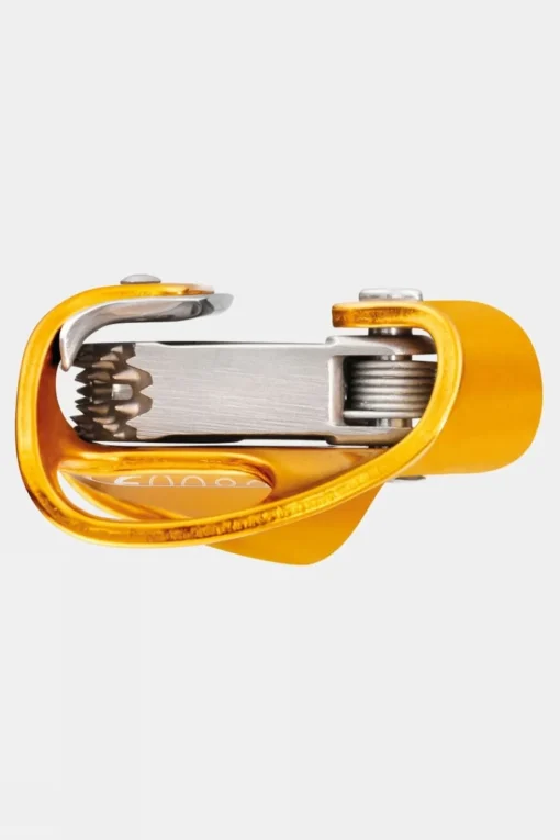 Croll S Ascender