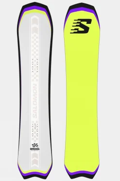 Dancehaul Snowboard