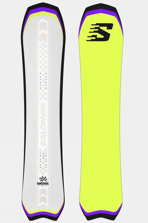 Dancehaul Snowboard