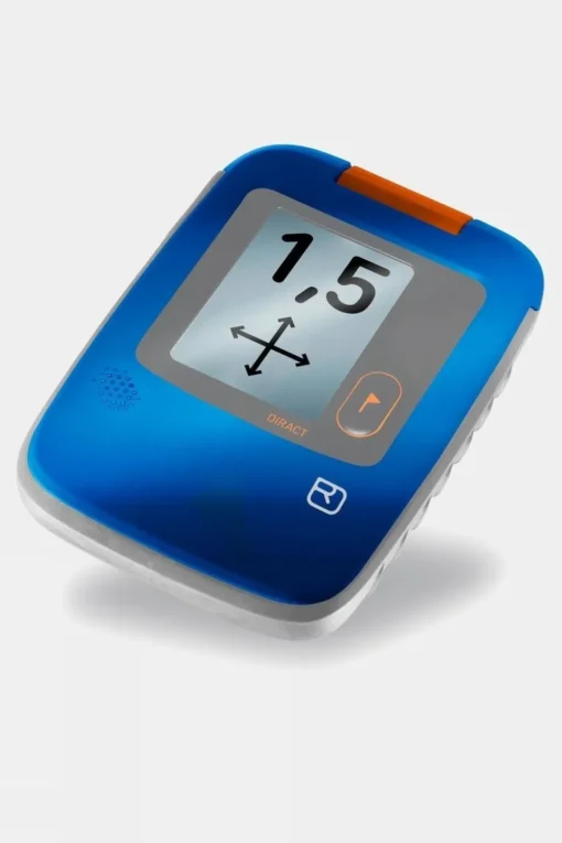 Diract Avalanche Transceiver