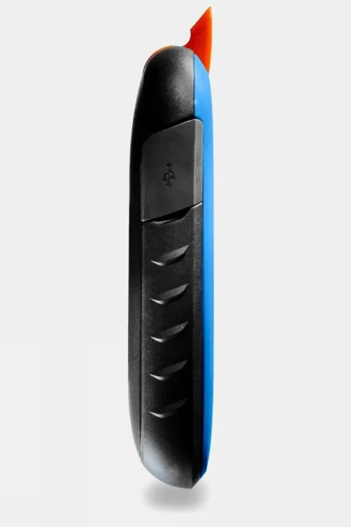 Diract Avalanche Transceiver