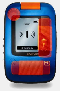 Diract Voice Avalanche Transceiver