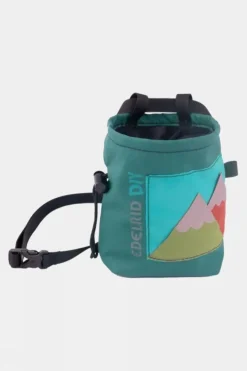 DIY Chalk Bag