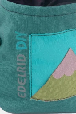 DIY Chalk Bag