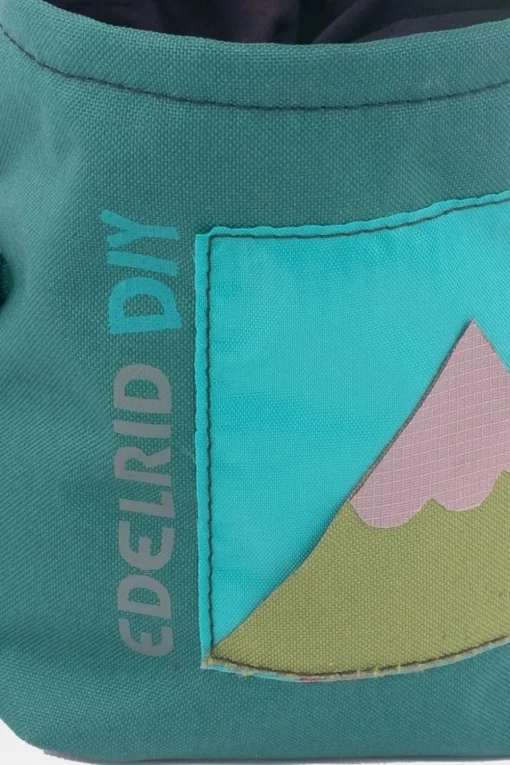 DIY Chalk Bag