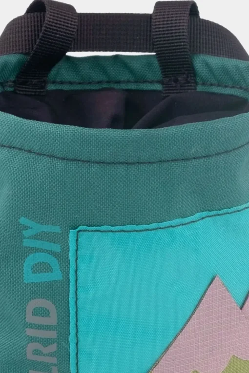 DIY Chalk Bag