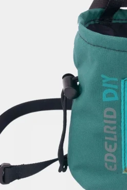 DIY Chalk Bag