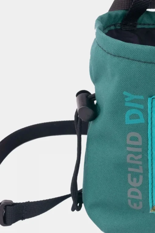 DIY Chalk Bag
