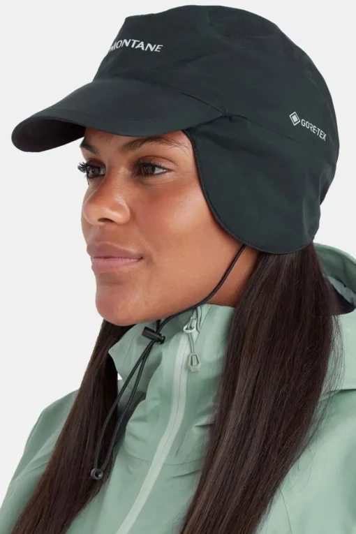 Duality GTX Mountain Cap