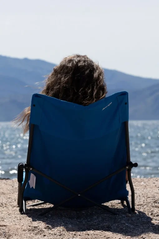 Dune Camp Chair