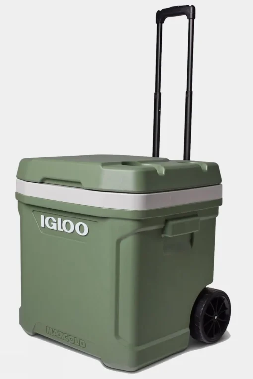 Ecocool Latitude 60 Roller Cool Box