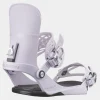 EDB Snowboard Bindings