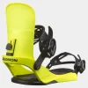 EDB Snowboard Bindings
