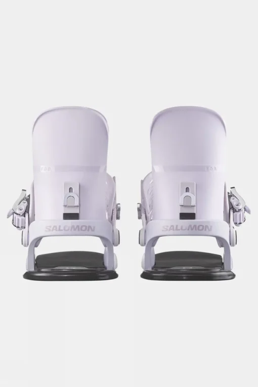 EDB Snowboard Bindings