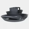 Ellipse Camping Tableware Set