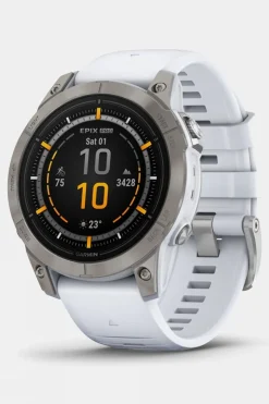 Epix Pro Gen 2 Sapphire 47mm GPS Smartwatch