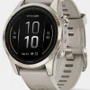Epix Pro Gen 2 Sapphire 42mm GPS Smartwatch