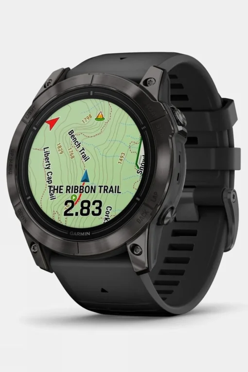 Epix Pro Gen 2 Sapphire 51mm GPS Smartwatch