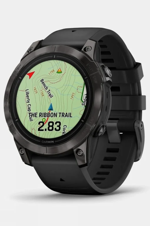 Epix Pro Gen 2 Sapphire 47mm GPS Smartwatch