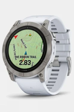 Epix Pro Gen 2 Sapphire 51mm GPS Smartwatch