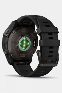 Epix Pro Gen 2 Sapphire 47mm GPS Smartwatch