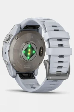 Epix Pro Gen 2 Sapphire 47mm GPS Smartwatch