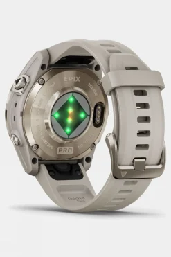 Epix Pro Gen 2 Sapphire 42mm GPS Smartwatch