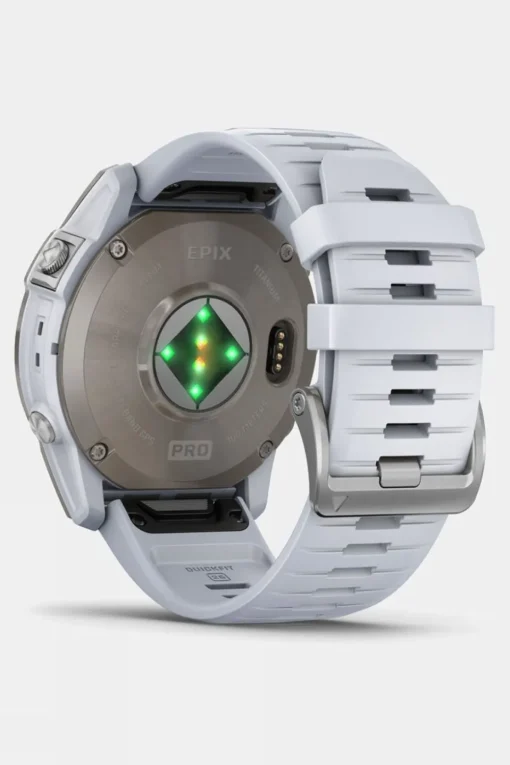 Epix Pro Gen 2 Sapphire 51mm GPS Smartwatch