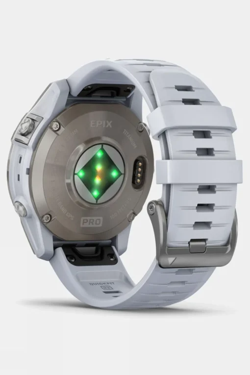 Epix Pro Gen 2 Sapphire 47mm GPS Smartwatch