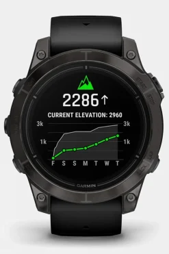 Epix Pro Gen 2 Sapphire 47mm GPS Smartwatch