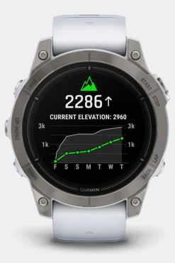 Epix Pro Gen 2 Sapphire 47mm GPS Smartwatch